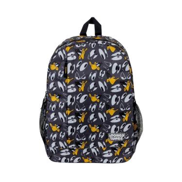 Imagem de Mochila Escolar Looney Tunes Patolino Oficial