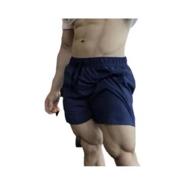 Imagem de Shorts De Natação Masculinos De Secagem Rápida 13 Cores S-3XL Para Nat