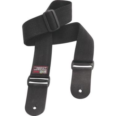 Imagem de Correia para Violão Guitarra Baixo IBOX CNP