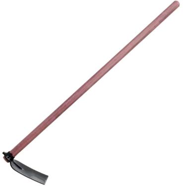 Imagem de Enxadão Largo Com Cabo - 157 - Minasul