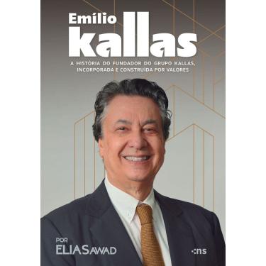 Imagem de Emilio Kallas - A História do Fundador de Uma Das Maiores Construtoras do País