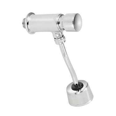 Imagem de Valvula mictorio crom.autom.stoc - STOC METAIS