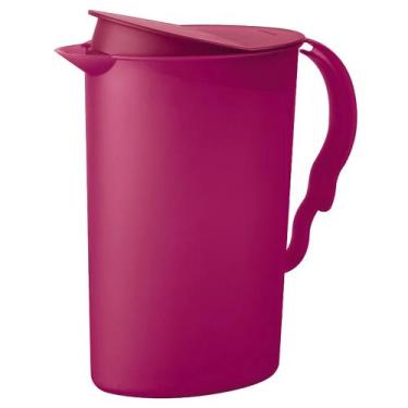 Imagem de Tupperware  Jarra Murano 2l Para Suco, Água, Refresco, Etc., Vinho