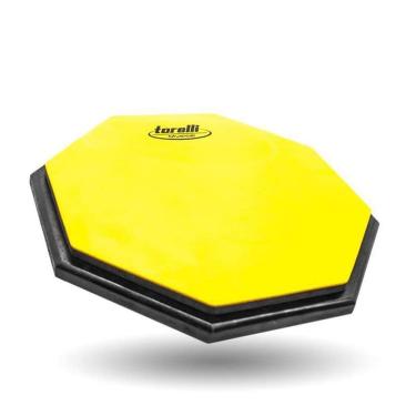 Imagem de Pad Estudo Torelli 10`` Dupla Face - Extra Macio