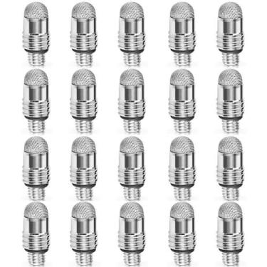 Imagem de Dicas de substituição para a tela de toque GUUGEI Stylus Pen (20 unida