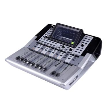 Imagem de Mesa de Som Digital Duonn Atrium 12 Canais Bivolt