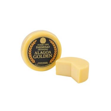 Imagem de Queijo Artesanal Premiado de Alagoa-MG - Tradicional - 1kg