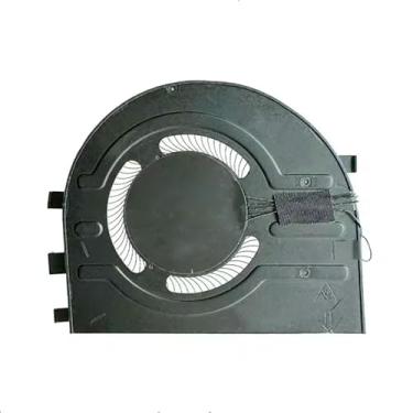 Imagem de Ventilador de resfriamento de GPU para laptop para Lenovo Thinkpad P1 Gen 4 X1 Extreme 4ª geração EG75071S1-C160-S9A DC12V 0,5A Novo