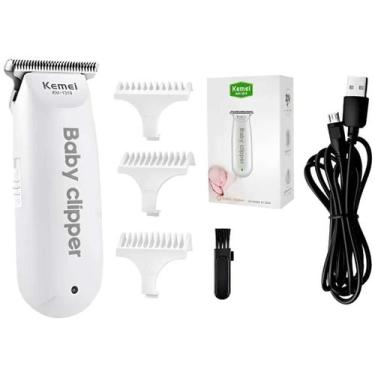 Imagem de Aparador ergonômico para uso feminino e infantil - Rick Imports