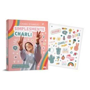 Imagem de Simplesmente Charli