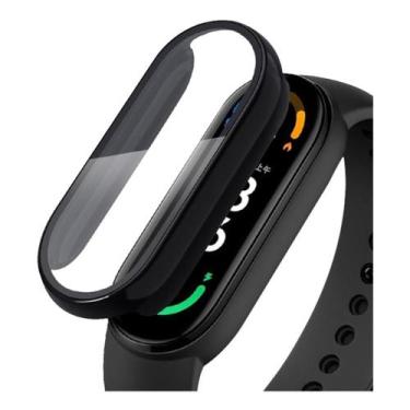 Imagem de Capa Case Protetor 360 Antiqueda Para Xiaomi Mi Band 6 - Axxessory