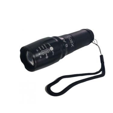 Imagem de Lanterna Tática Militar X900 SA Original Led Cree T6 L2 SUPE