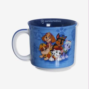 Imagem de Caneca Tom Patrulha Canina
