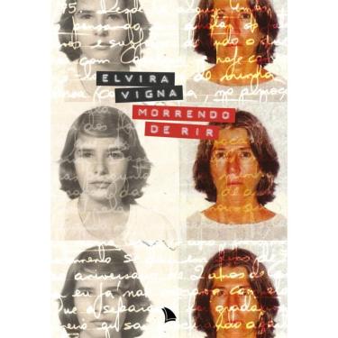 Imagem de Morrendo de rir