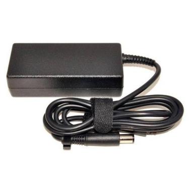 Imagem de Fonte Carregador Notebook Hp Pavilion Dv4 Dv5 Dv6 G4 G42 65w