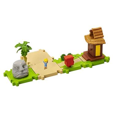 Imagem de World of Nintendo Legend of Zelda: The Wind Waker U Micro Deluxe Pack- Outset Island