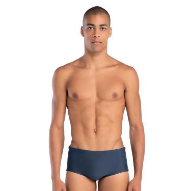 Imagem de Sunga Mash C/ Vivo Lateral Plus Size - 302.16X-Masculino