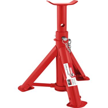 Imagem de Cavalete para veículos 2 toneladas 4 posições - Nove54