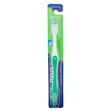 Imagem de Escova Dental Oral B Pro Média Cores 1 Unidade