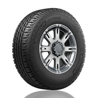 Imagem de Pneu 265/70R16 Michelin LTX Force 112T 