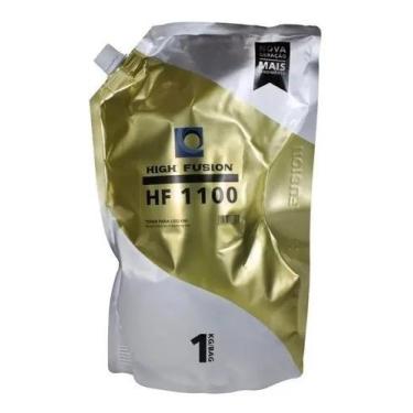 Imagem de Refil Toner HF1100 1KG KYOCERA TK17 1132 1175 HIGH FUSSION - HIGH FUSI