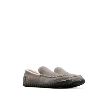 Imagem de SOREL Pantufa masculina Dude Moc, Pedreira, 44