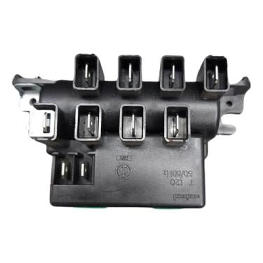 Imagem de Usina 7 Saidas Acendimento Fogao Brastemp Consul Terminal Gd