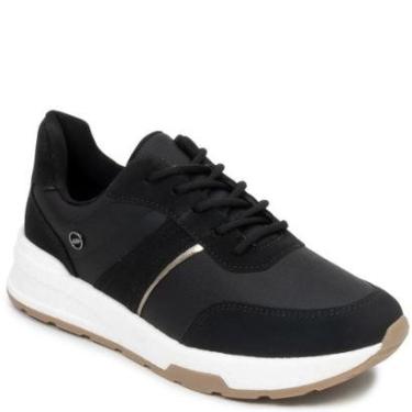 Imagem de Tênis Feminino Casual Confort Dakota D0711-Feminino