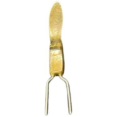 Imagem de Ponta Para Pirografo Palante Gold Espatula Larga