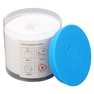 Imagem de Sanpyl O Conector de Fibra óptica de Alta Eficiência Limpa 180 Peças de Papel contra Poeira para Equipamentos Elétricos, Equipamentos de Laboratório