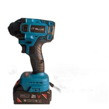 Imagem de Chave De Impacto Bateria 38V Brushless Profissional Nakasaki