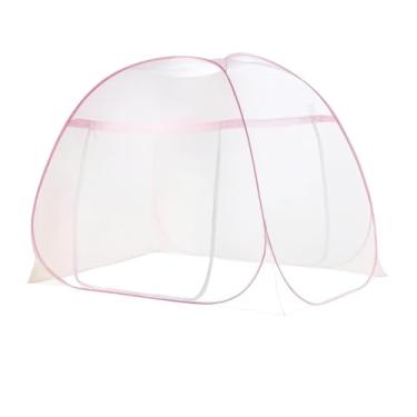 Imagem de Mosquiteiro, Mosquiteiro Tipo Tenda Casal(branco,60 * 270 * 500mm)