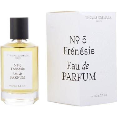 Imagem de Perfume Feminino Thomas Kosmala No.5 Frenesie (2022 Edition) Edp 100 Ml