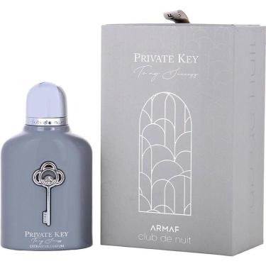 Imagem de Perfume Unisex Armaf Club de Nuit Private Key To My Success Extrait Parfum Spray 100ml