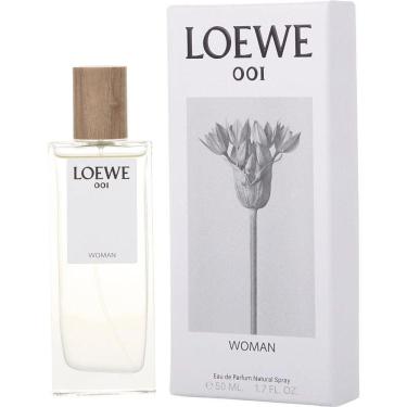 Imagem de Perfume Feminino Loewe 001 Woman Eau De Parfum Spray 50 Ml