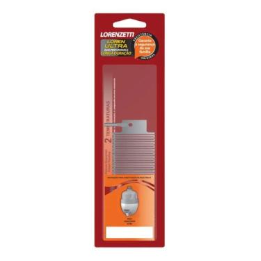 Imagem de RESISTENCIA 765 Maxi Aqcua Ultra 2 Temp 220V 5500W - LORENZETTI