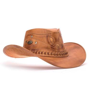 Imagem de Chapeu De Cowboy Whisky Kapell-Unissex