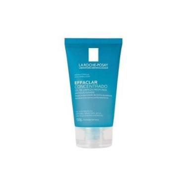 Imagem de La Roche-Posay Effaclar Concentrado Gel De Limpeza 150g-Unissex