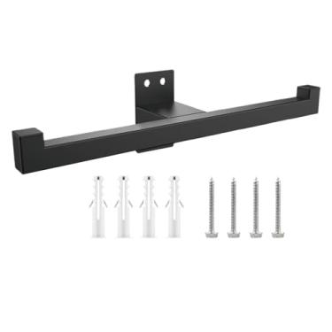 Imagem de Gancho Para Soprador De Folhas,Suporte Economizador De Espaço - Gancho De Parede Para Soprador De Folhas De Mochila - Para Garagem Quintal Barracão Manutenção De Relva Motosserra Cortador De