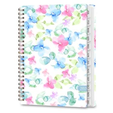 Imagem de Agenda 2026, agenda de planejamento acadêmico, agenda de planejamento acadêmico, escritório, escola, casa, para mulheres e homens, 16 cm × 21,6 cm