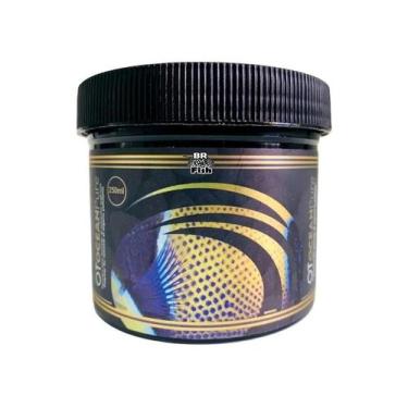 Imagem de Ocean Pure 200ml + Bolsa Filtrante - Purigen Da Oceantech - Ocean Tech