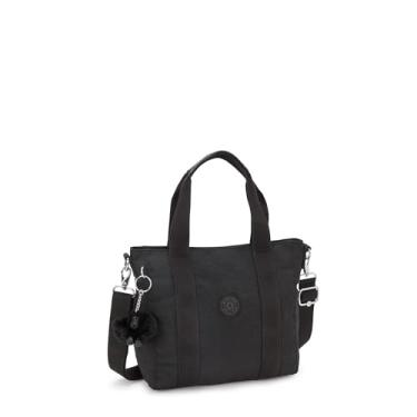 Imagem de Bolsa Kipling Asseni Mini Preto