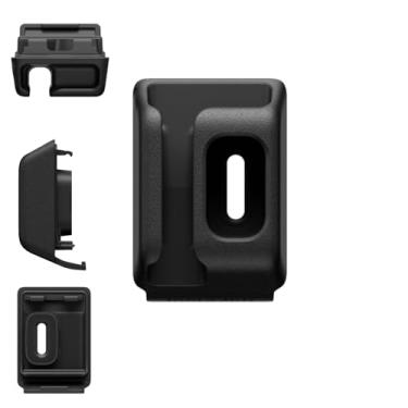 Imagem de JOYSOG Capa de chuva de carregamento Ace Pro para câmera de ação Insta 360 Ace Pro 2 capa lateral protetora de carregamento