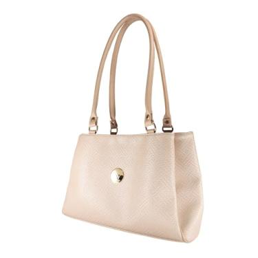 Imagem de Bolsa Média Maribor Quartz Com Alça Transversal