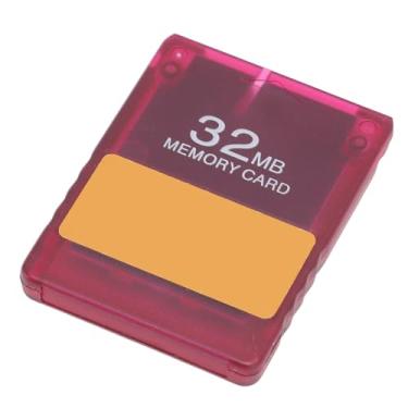 Imagem de Acouto Cartão de Memória Profissional para Emulador PS1 Com Ferramentas, Cartão de Programa V1.966 OPL HD Loader Em Caixa Transparente (32 MB)