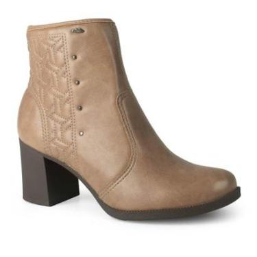 Imagem de Bota Dakota de Cano Curto Feminina DA823-Feminino
