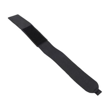 Imagem de KUIDAMOS Fixadores Ajustáveis ​​de Alça de Esqui de Náilon Leves para Transporte, Pacote de 6 Gravatas de Esqui para Entusiastas de