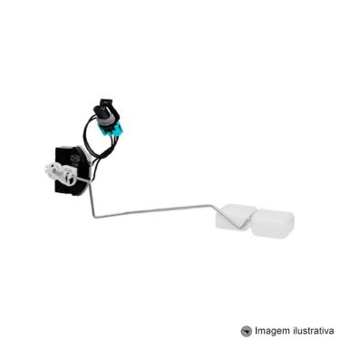 Imagem de Sensor Nivel Combustível C4 Pallas 2.0 4C 16V 07 ... / C4 Pallas 1.6 4C 16V 07 ... / 307 1.6 4C 16V 07 ... / 307 2.0 4C 16V 07 ...