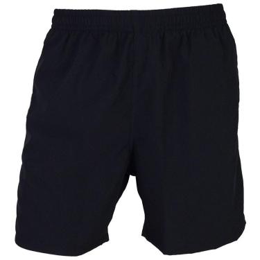 Imagem de Shorts Masculino King&Joe Nylon Flex Colors Preto - SH00301-Masculino