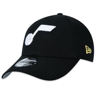 Imagem de BONE NEW ERA 9FORTY UTAH JAZZ NBA-Masculino